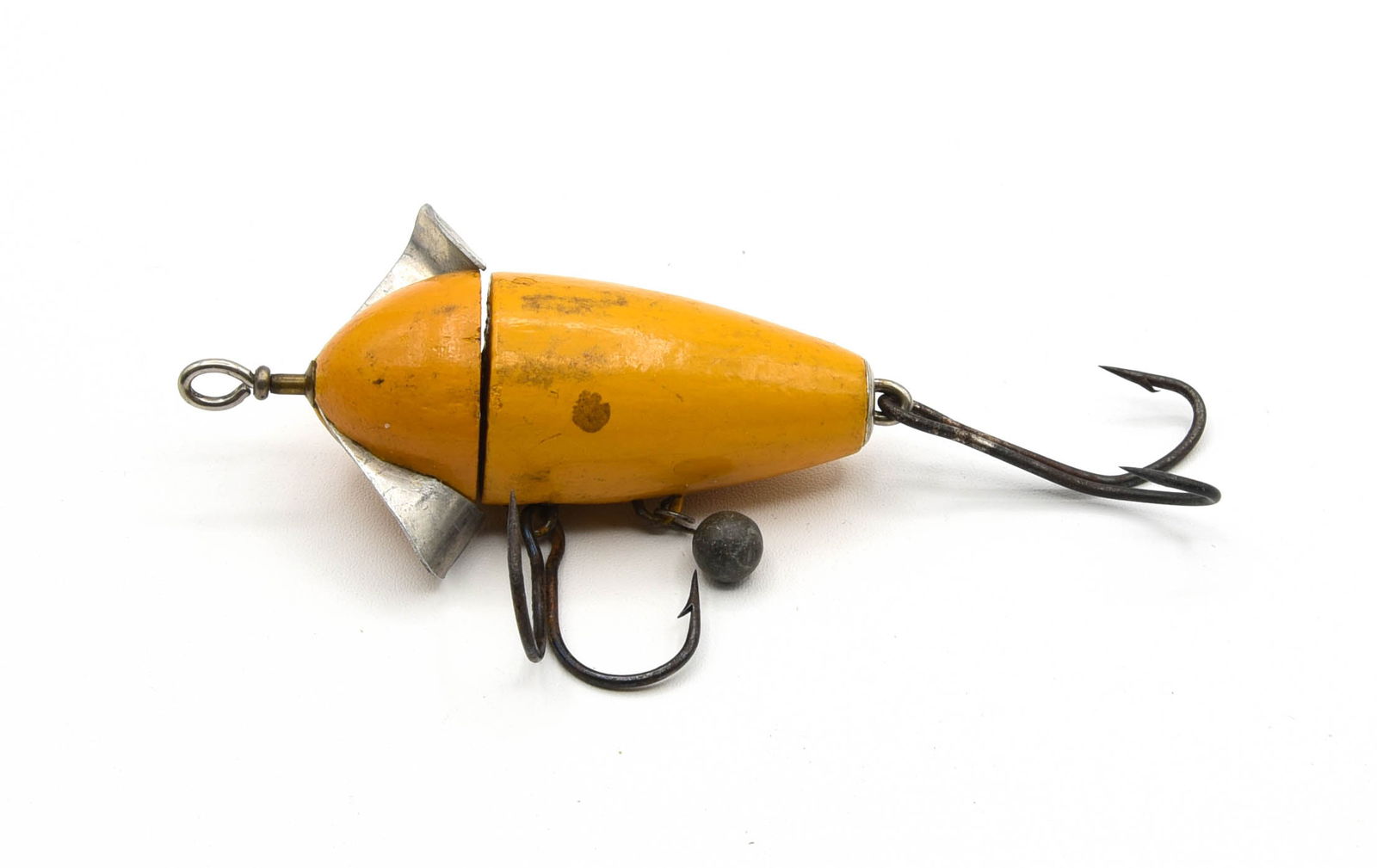 Jamison's Nemo Bass Bait (1 of 2)