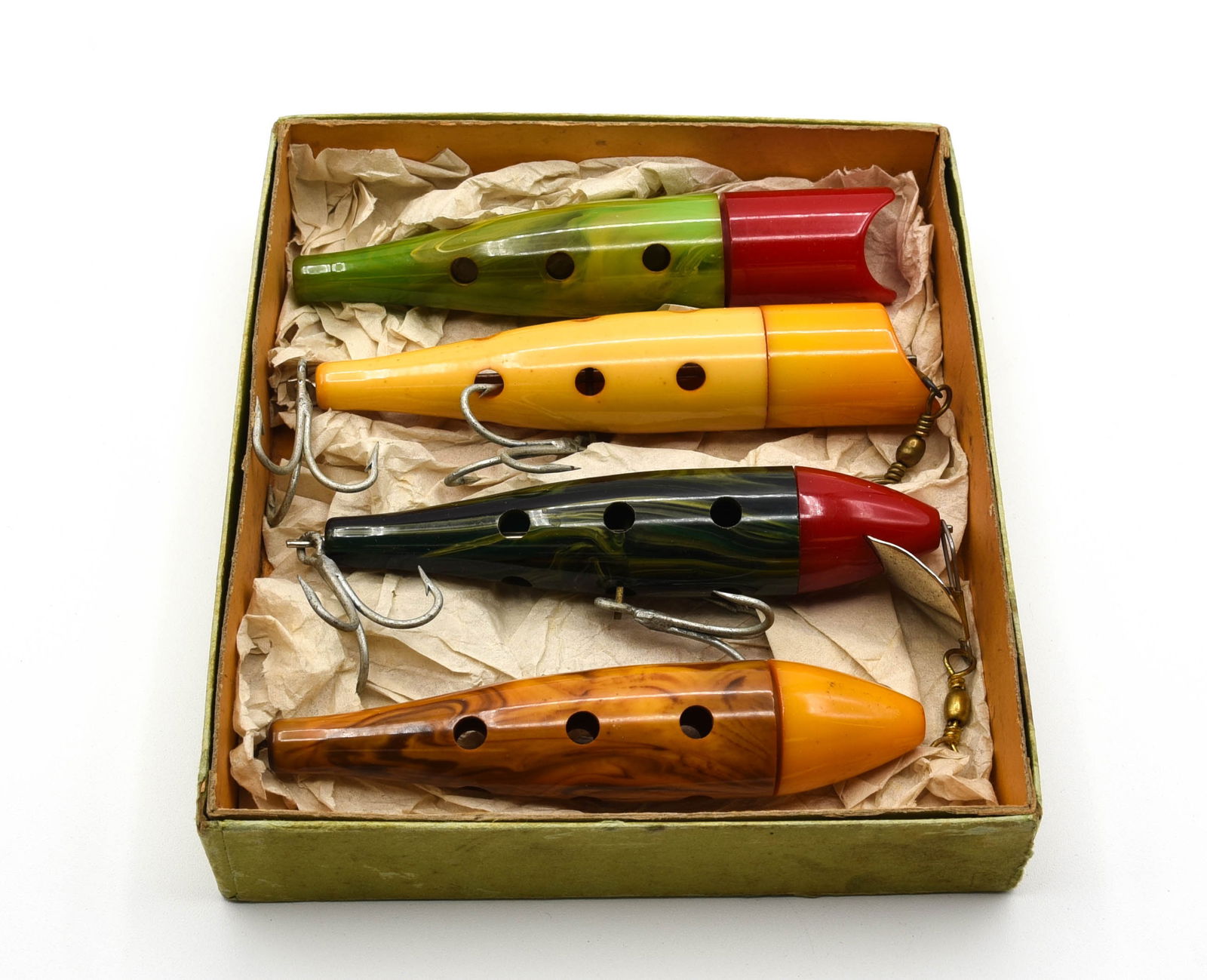 Lauffer's Scientific Lures (1 of 1)