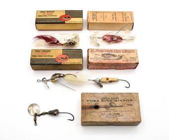 Al Foss Lot