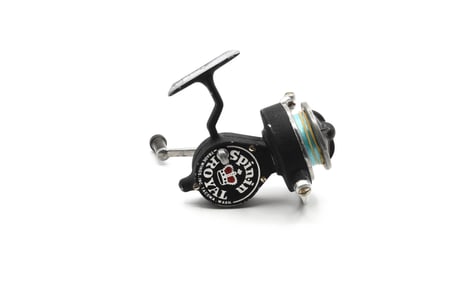 Tradewinds Royal Spin-In Reel