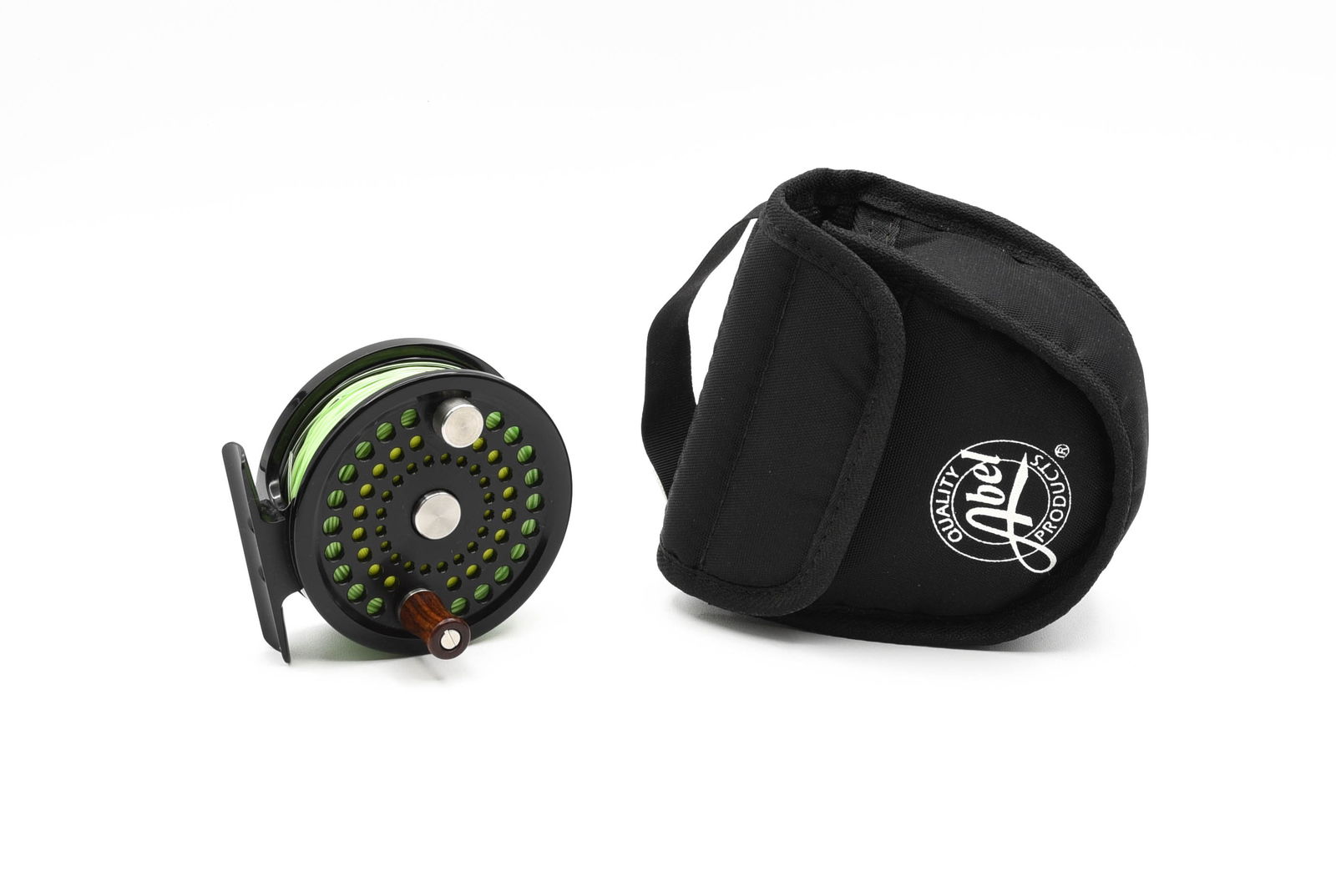 Abel PT.5 Fly Reel (1 of 2)