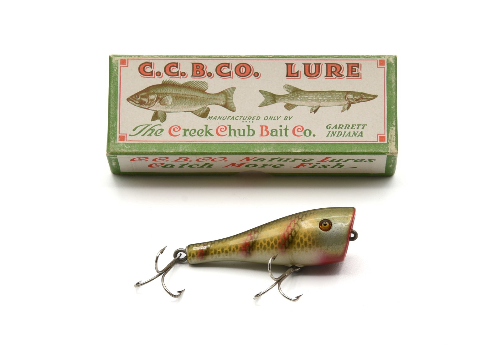 Creek Chub Plunker Special (1 of 4)