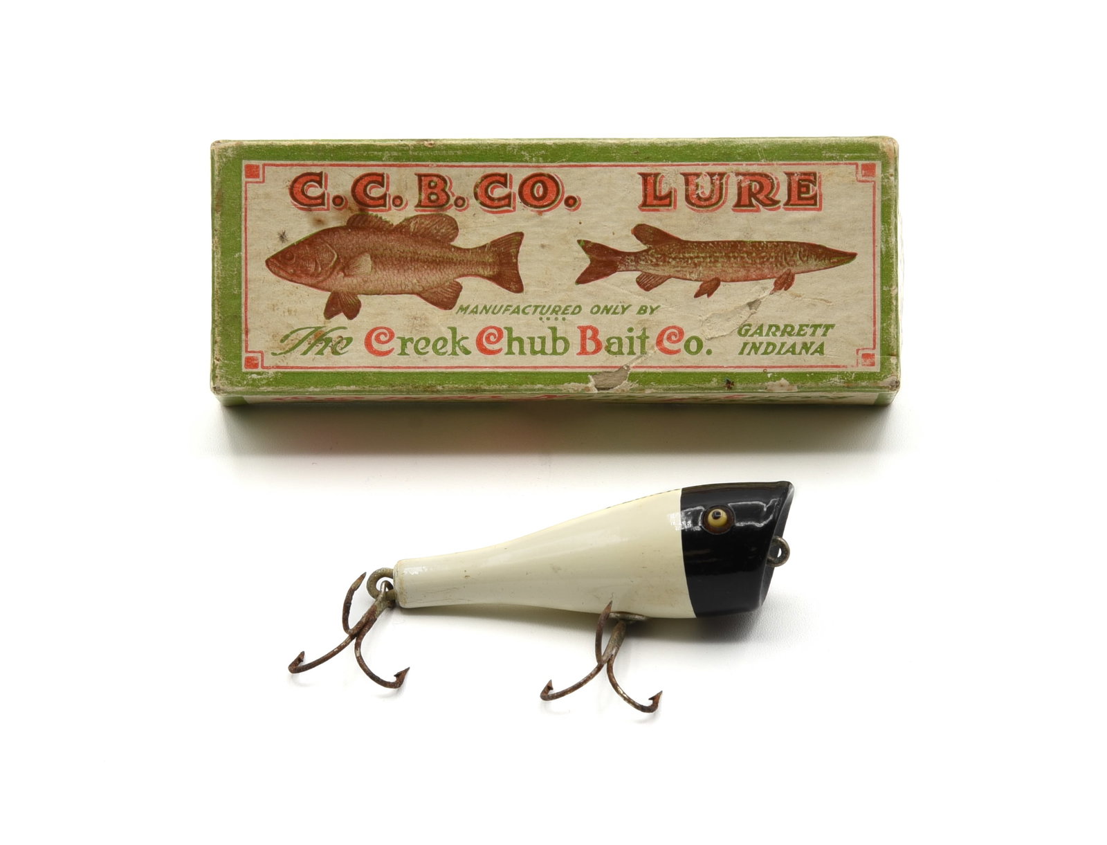 Creek Chub Plunker Special (1 of 5)