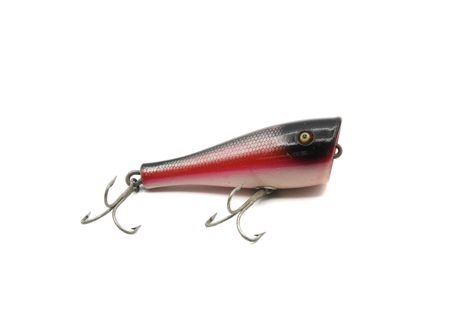 Creek Chub 3205 Plunker Special (1 of 3)