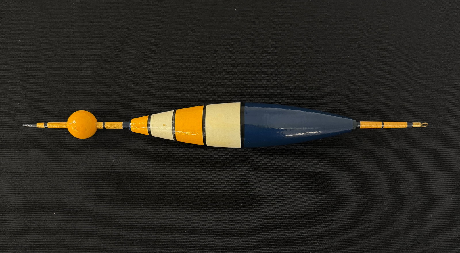 Custom Ideal Float (1 of 2)