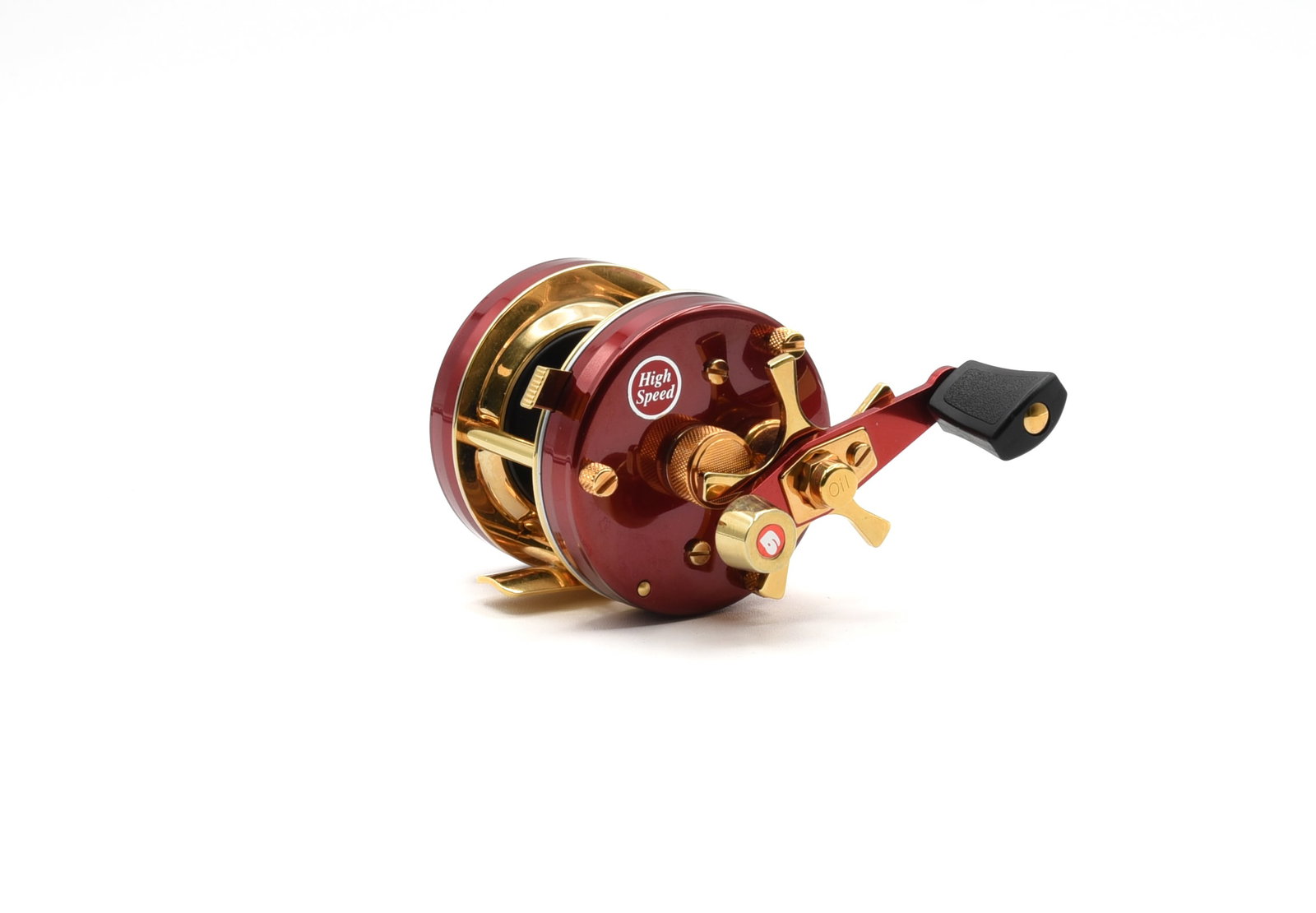 Abu Garcia Ambassadeur Casting Reel (1 of 3)