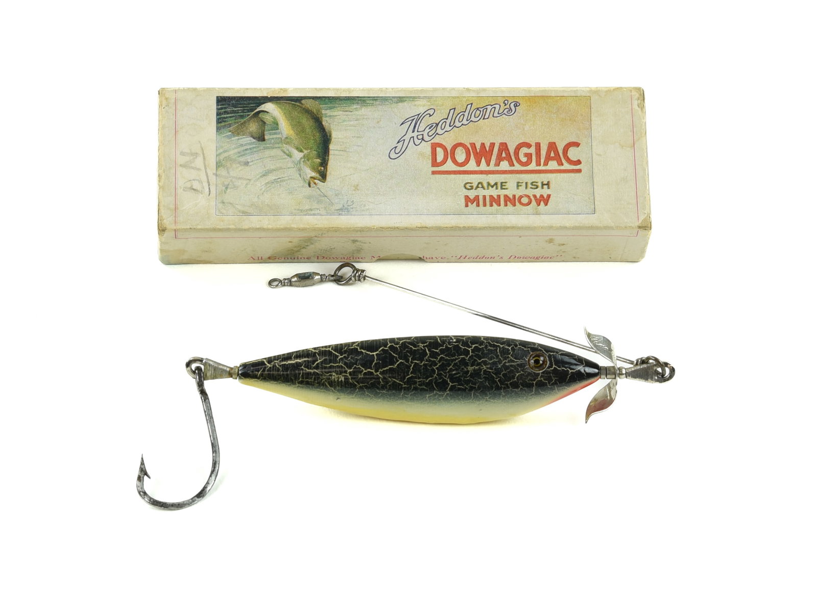 Heddon Coast Minnow (1 of 6)