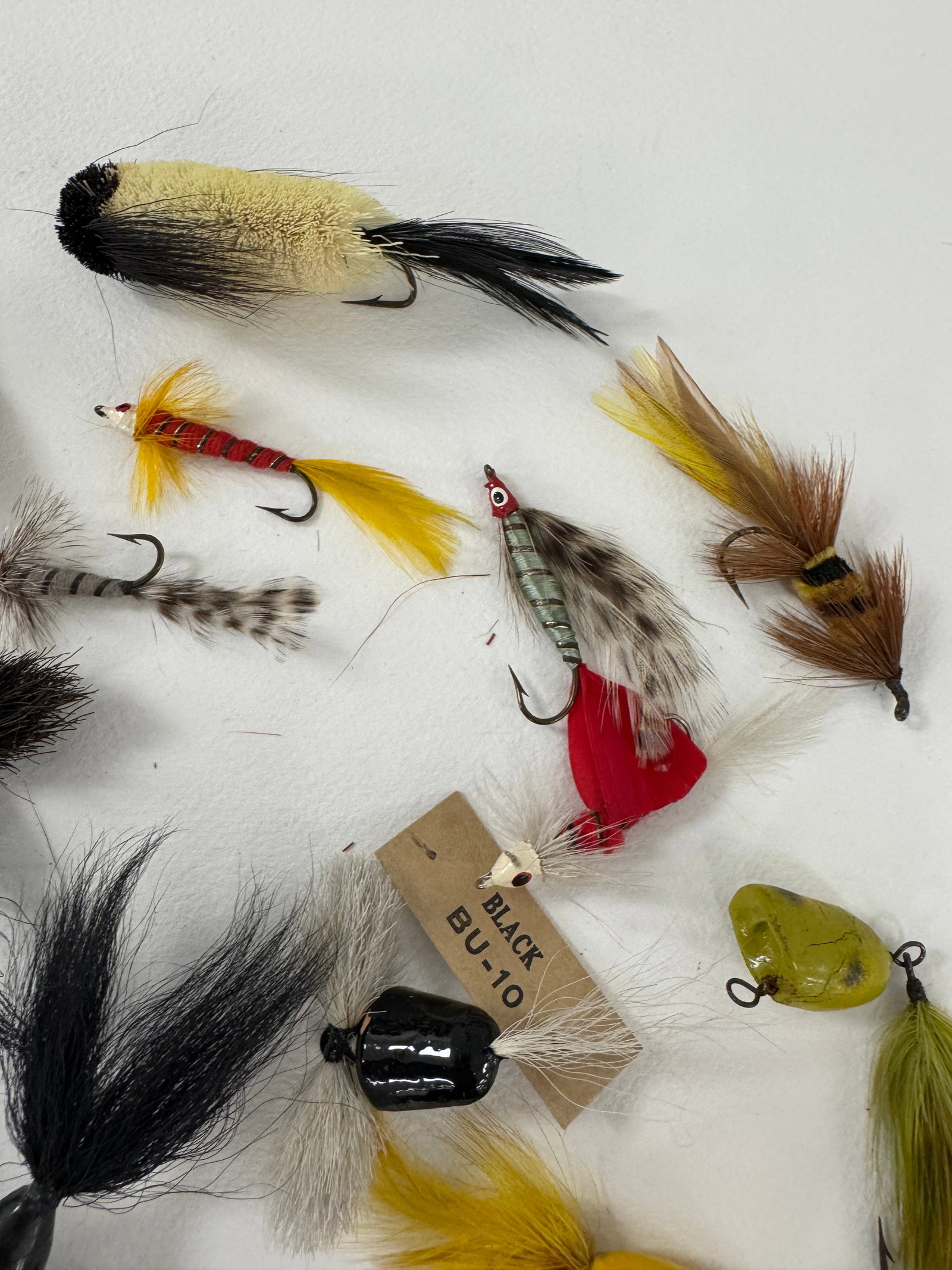 Weber Flyrod Lures - 2