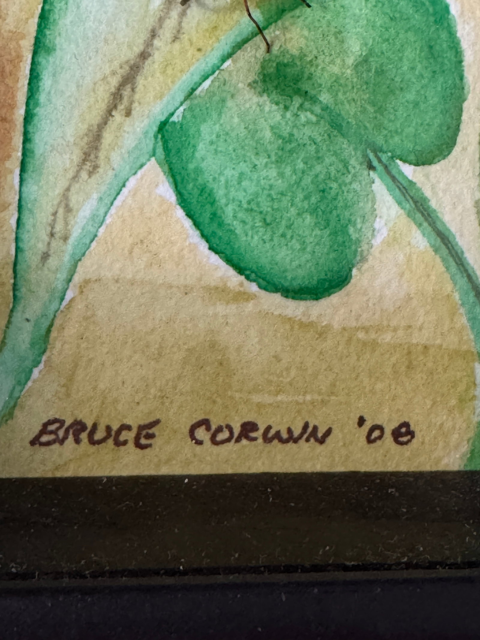 Corwin Realistic Beetle Fly - 3