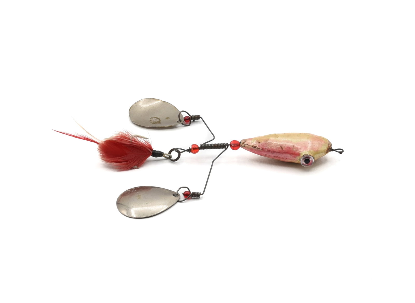 Rare Bateman Frog - 2