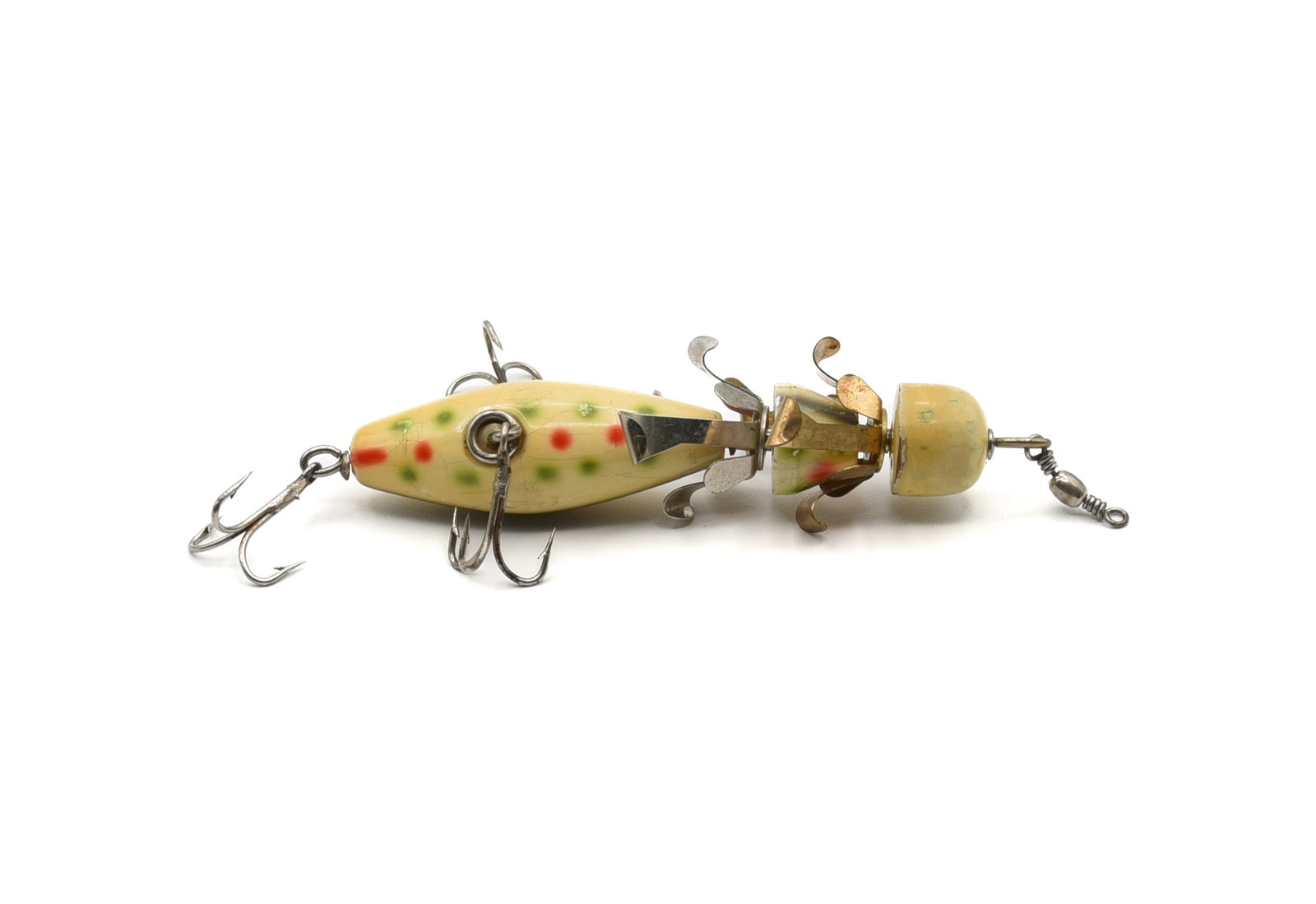 Miller's Reversible Minnow (1 of 2)