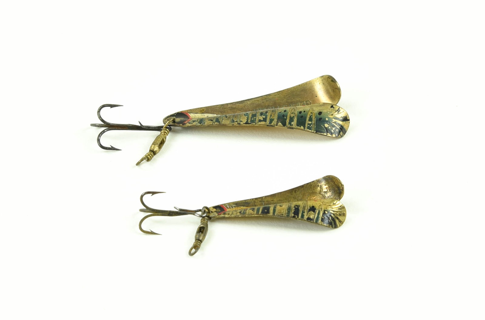 Geen's Combination Spoons (1 of 3)