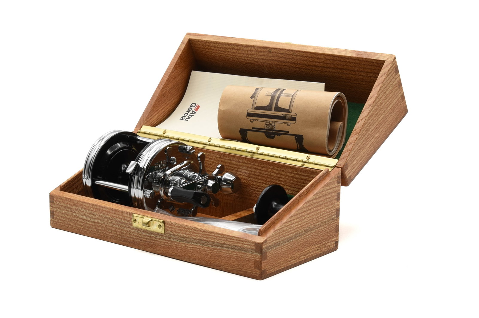 Ambassadeur LE Anniversary Reel (1 of 5)