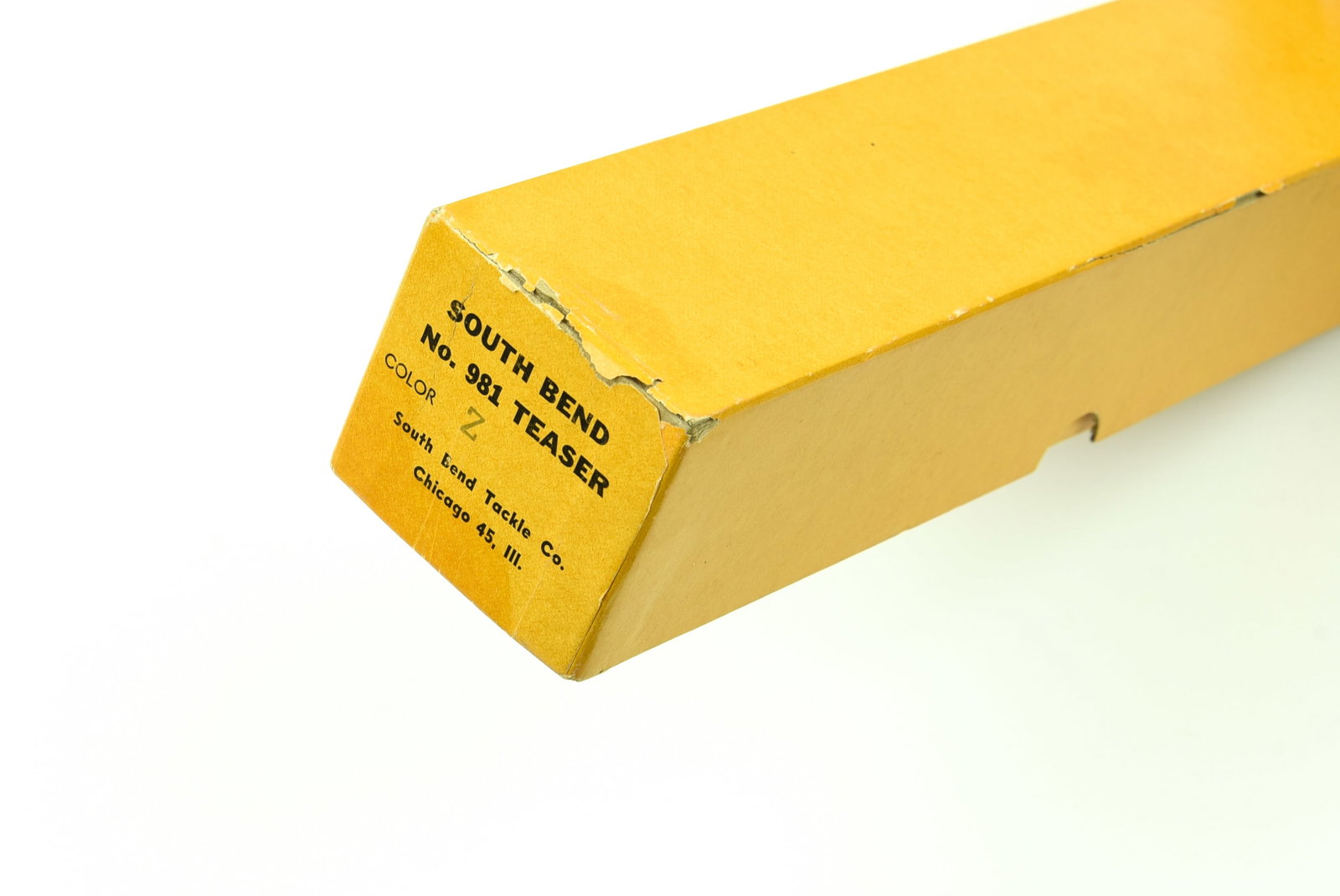 South Bend Teaser - 3