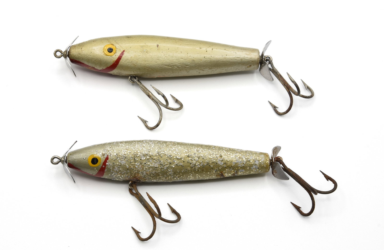 2 Pfeffer Sailfish Shiners - 2