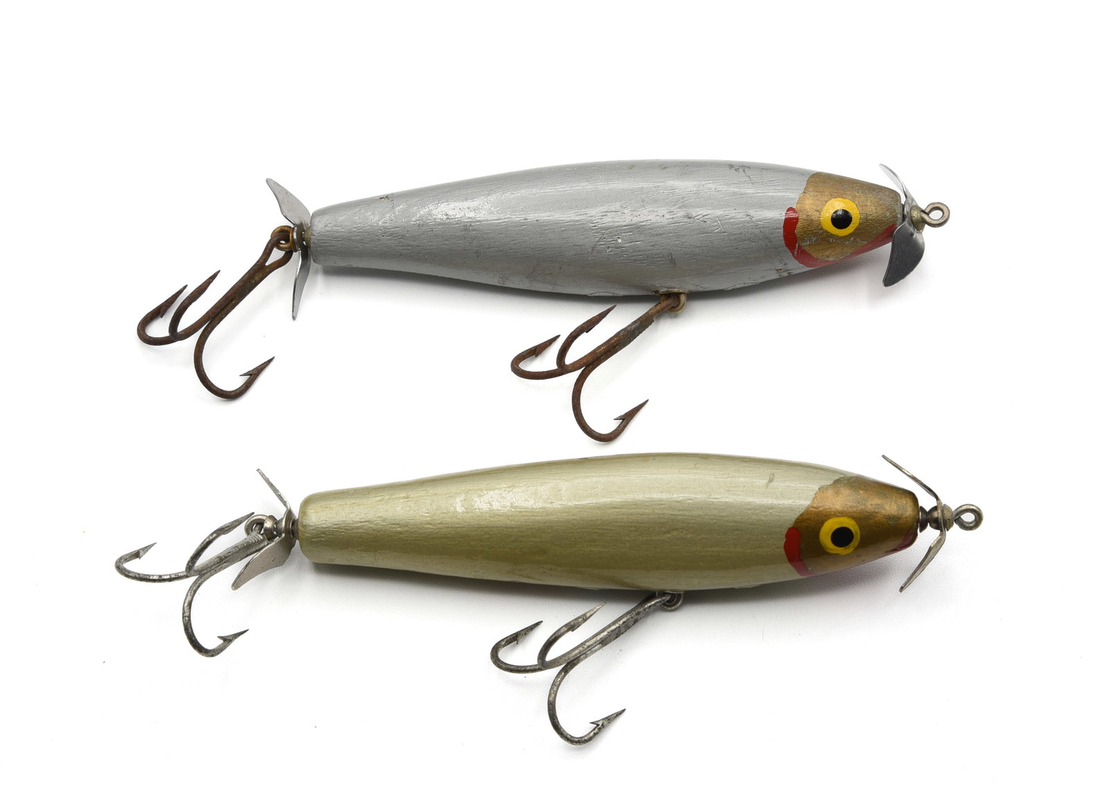 2 Jim Pfeffer's Sailfish Shiners (1 of 3)