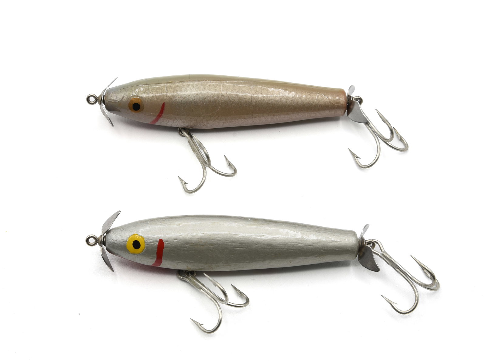 2 Pfeffer Sailfish Shiners - 2