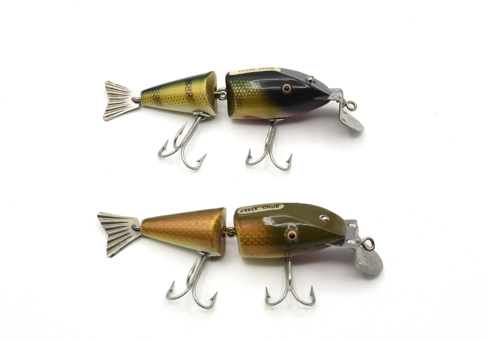 2 Creek Chub Wigglefish (1 of 3)