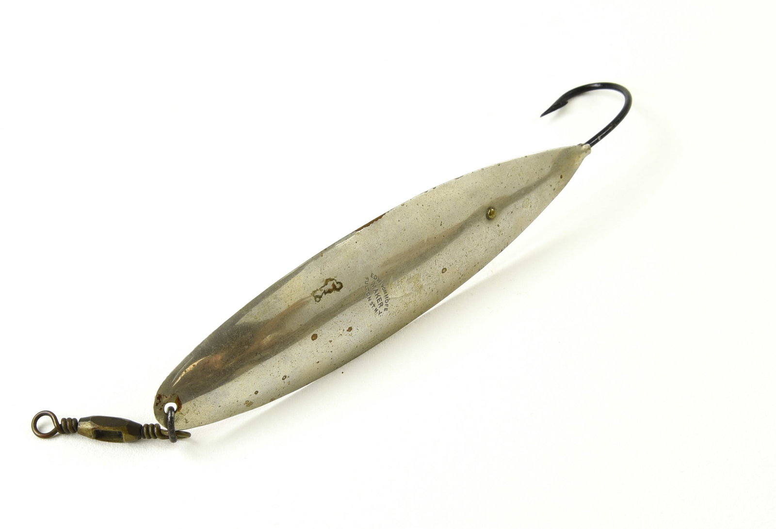 E. Vom Hofe Hook-to-Spoon (1 of 1)