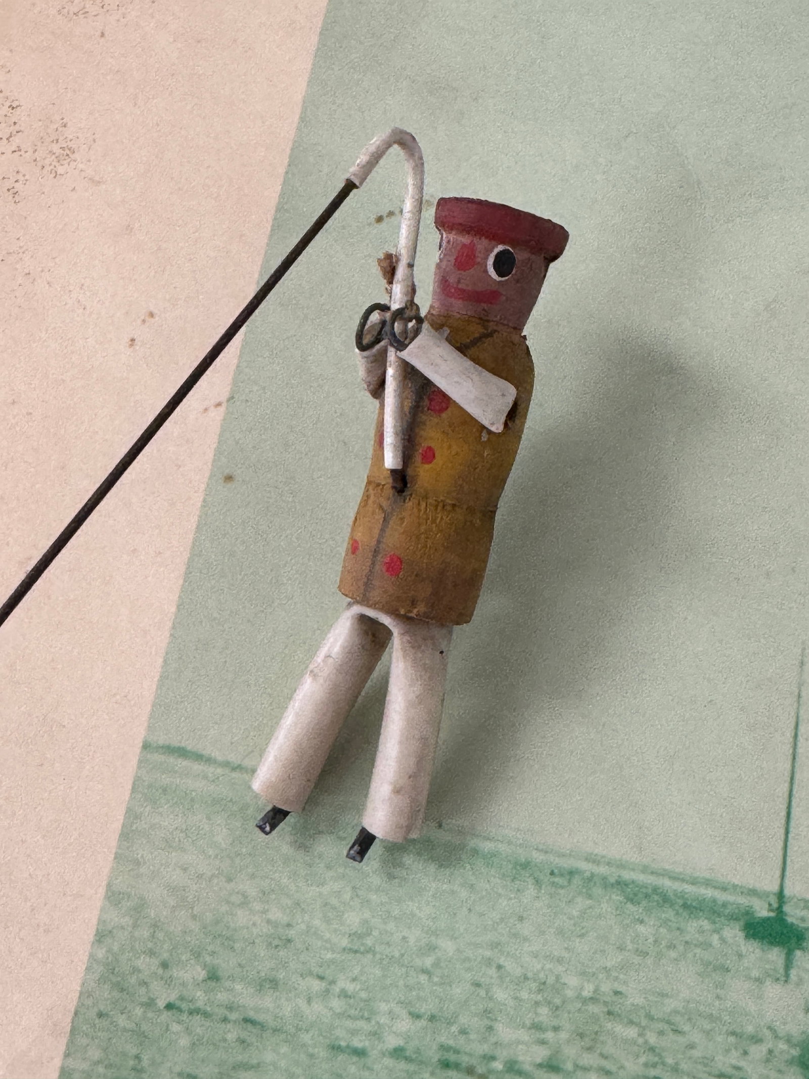 Gardner Marsh Personal Items - 4