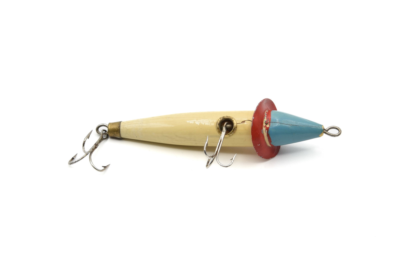 Heddon Slopenose Expert - 2
