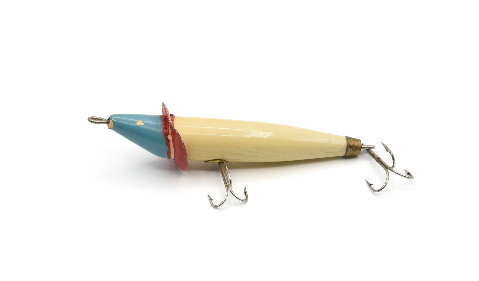 Heddon Slopenose Expert - 3