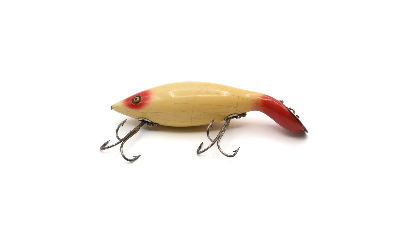 Heddon #6002 Tadpolly (1 of 3)