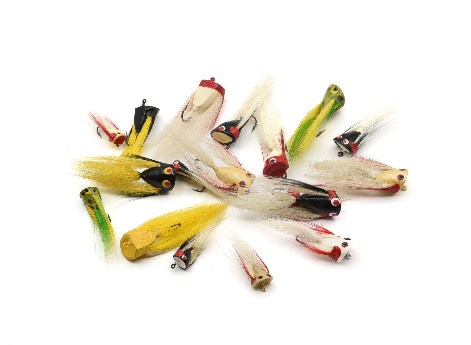 Weber Flyrod Dylite Poppers (1 of 1)