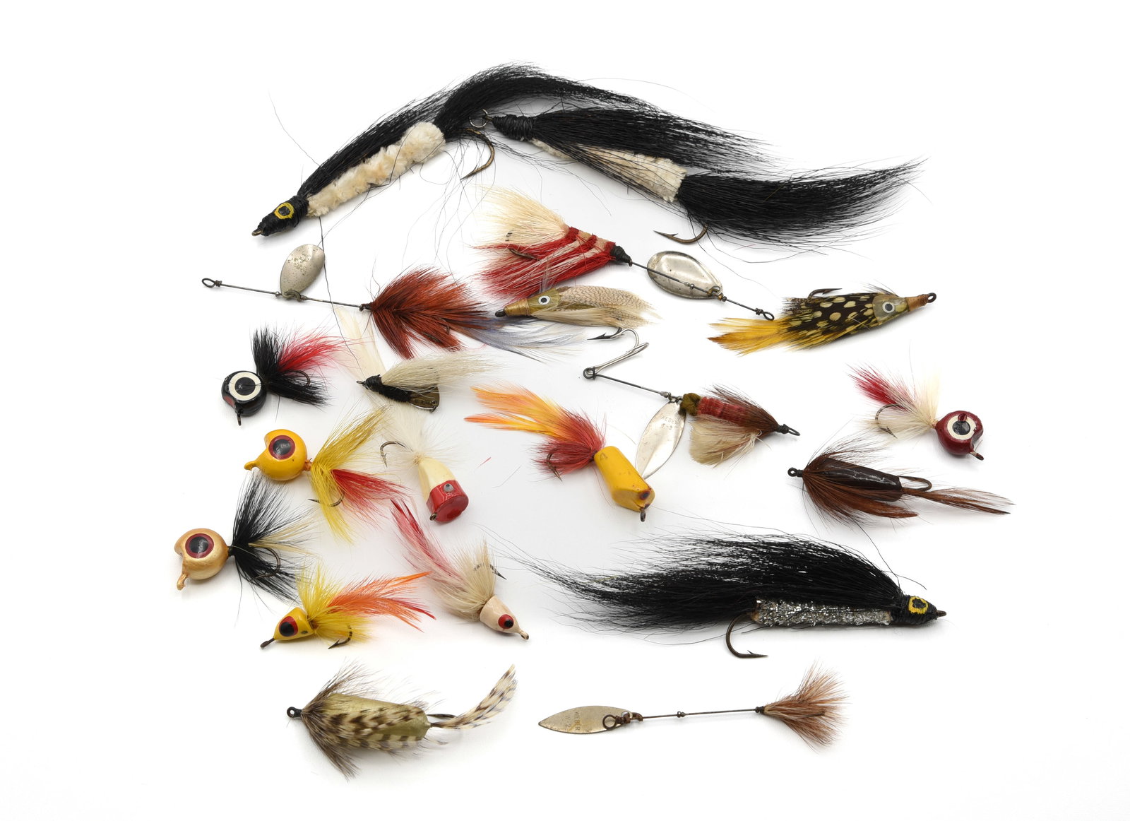 Weber Flyrod Lures (1 of 1)