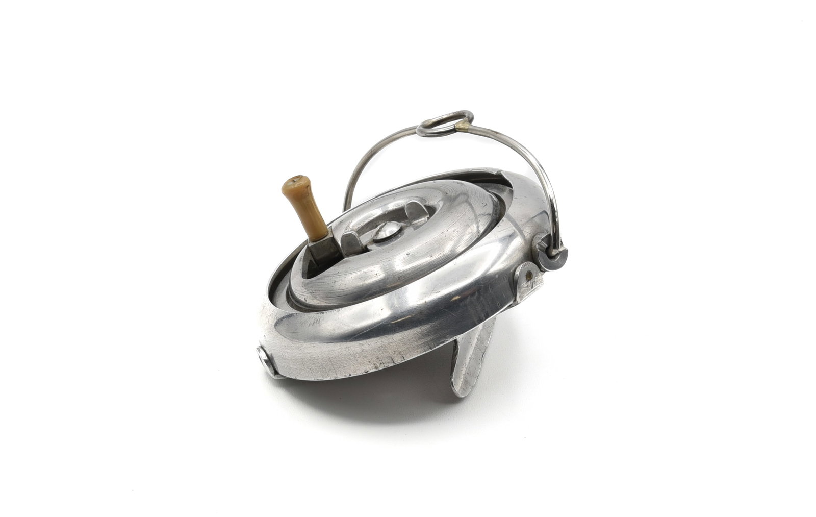 The Oliver Spincaster - 2