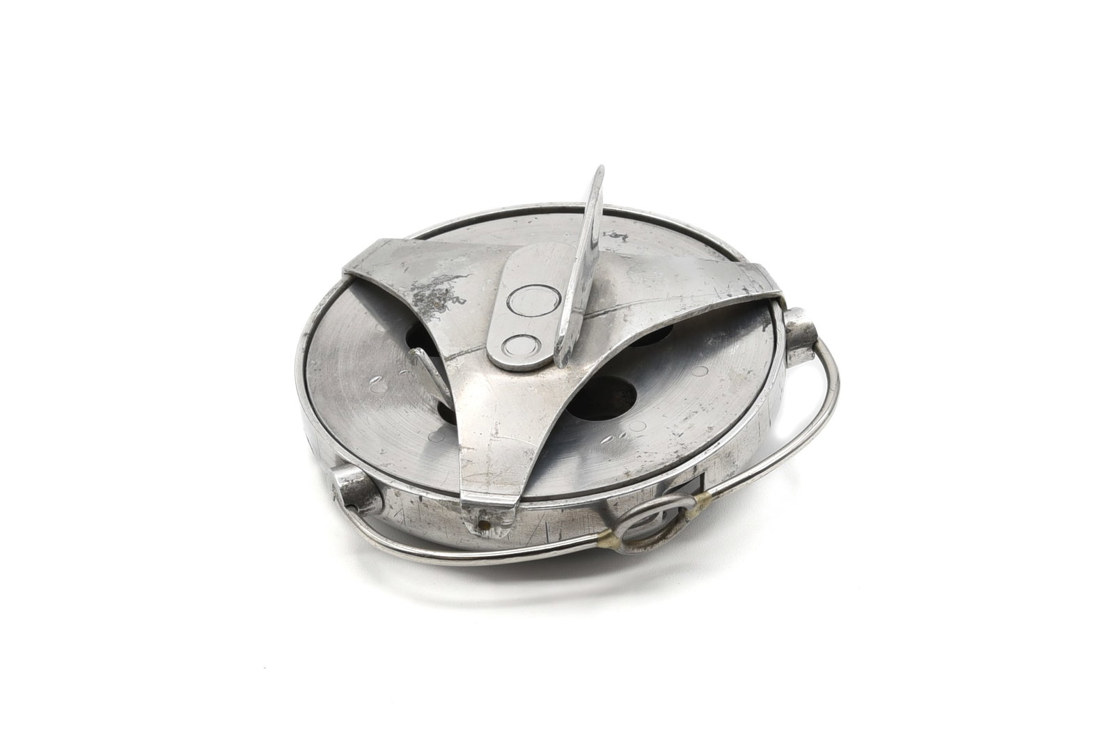 The Oliver Spincaster - 4