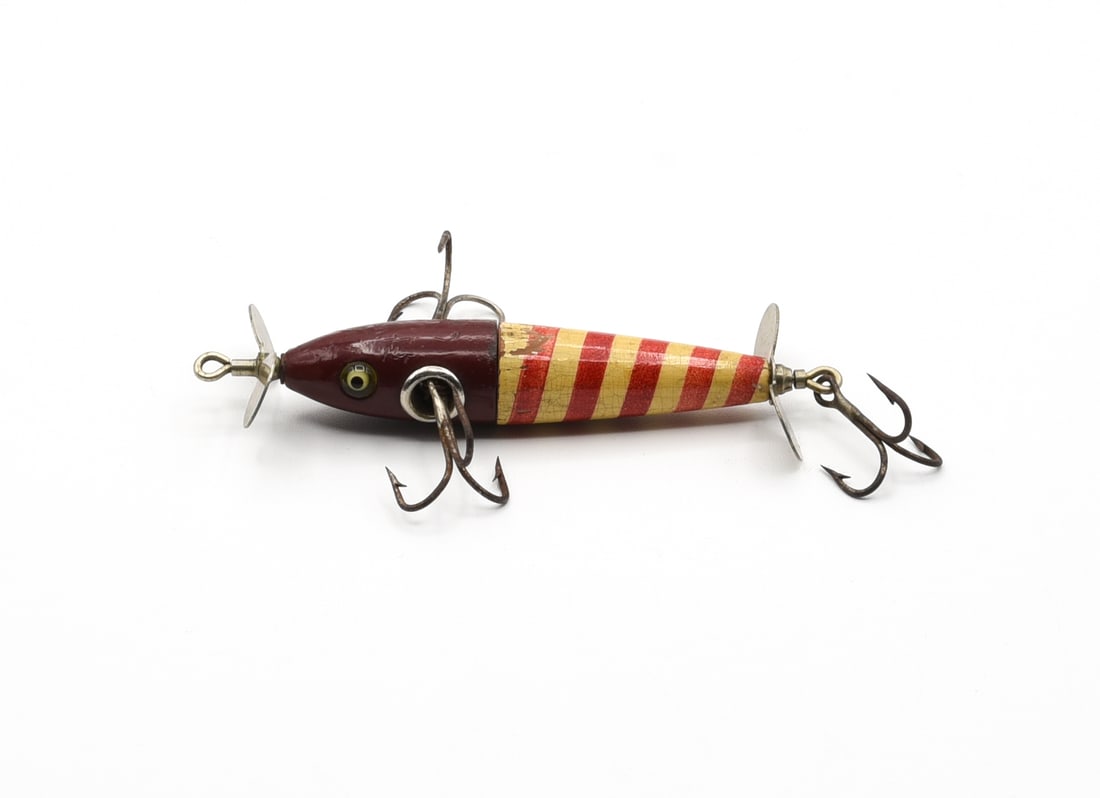 The Charmer Minnow & Box - 2