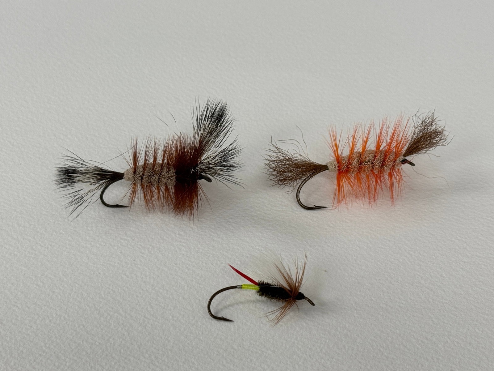 Warren Duncan Flies (1 of 1)