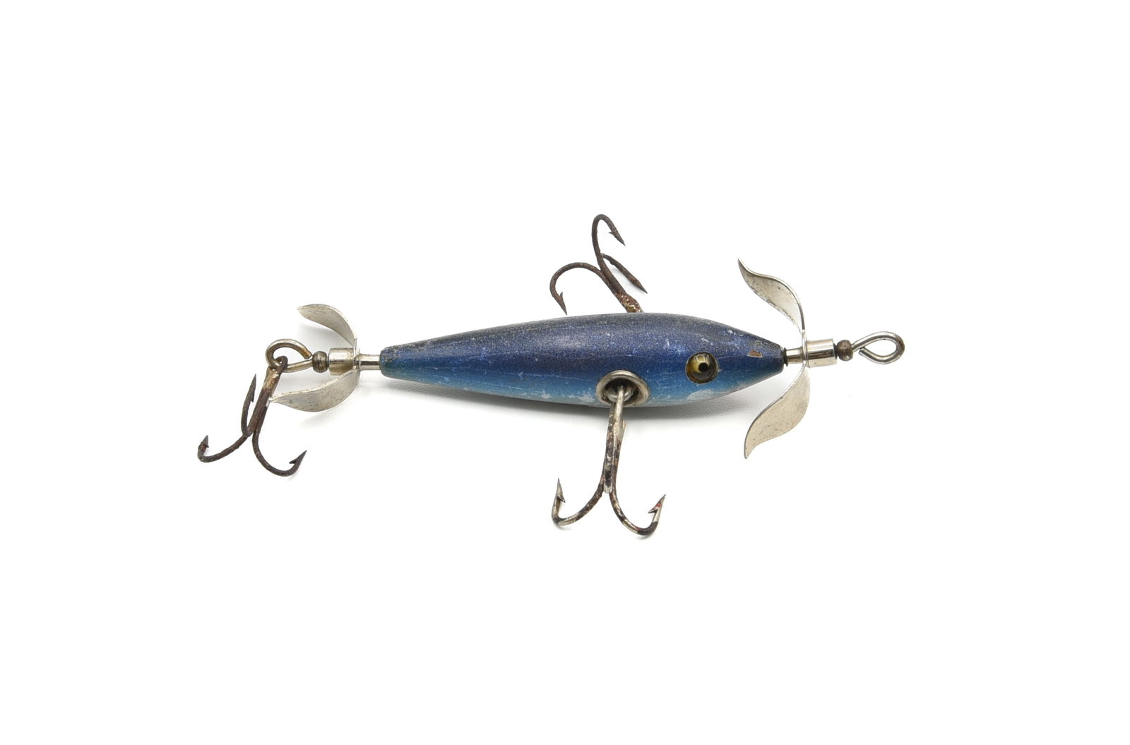 Heddon 100 Underwater Minnow (1 of 3)
