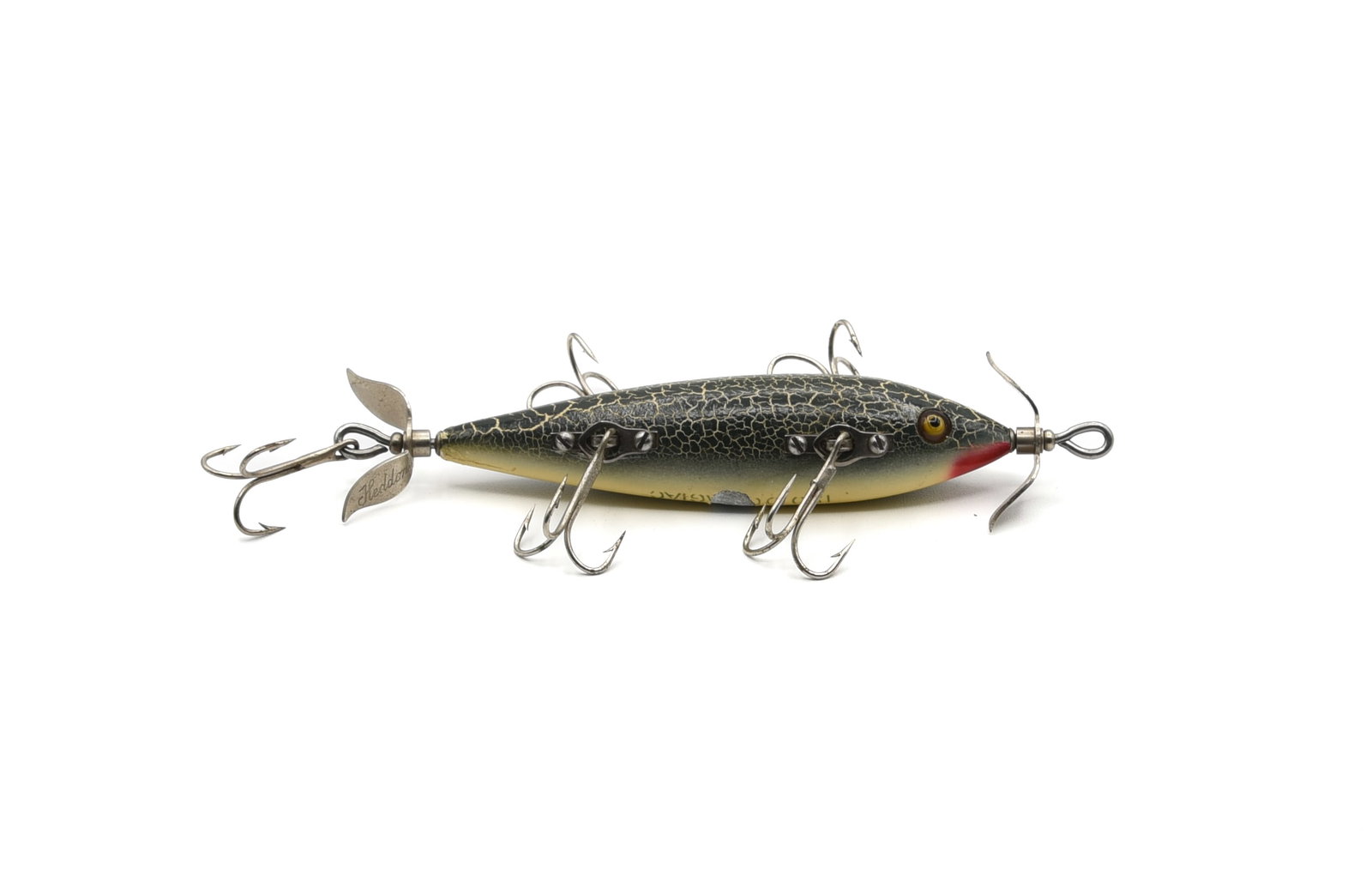 Heddon 150 Underwater Minnow (1 of 3)