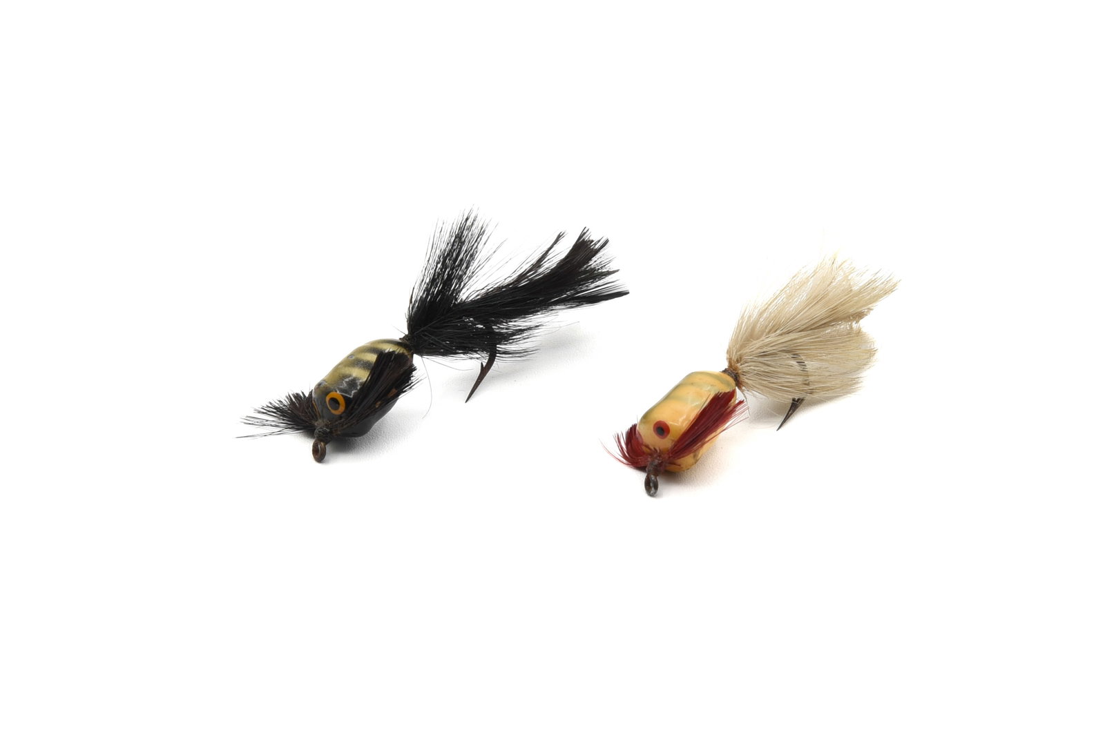 Heddon Flyrod Bug-A-Bees - 2