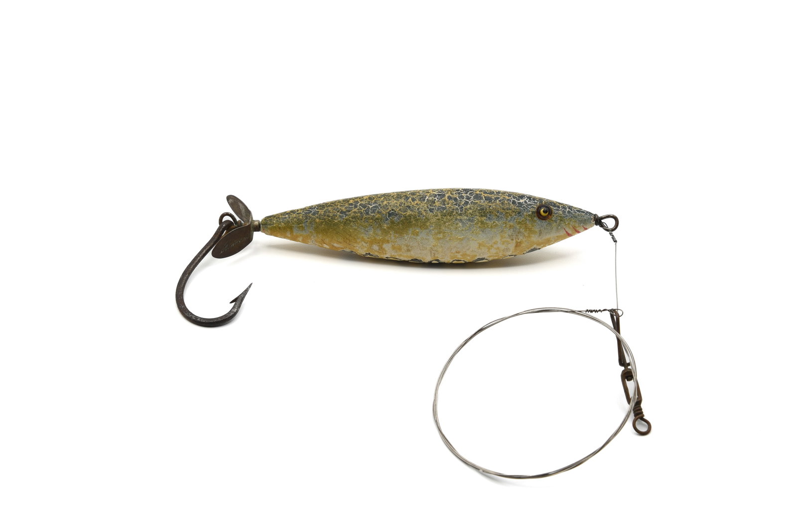 Heddon Coast Minnow (1 of 3)