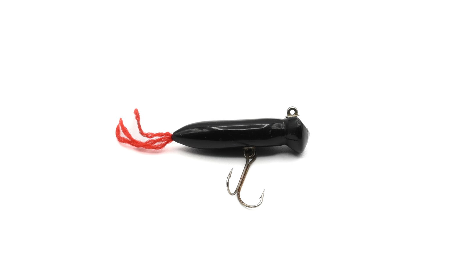 Creek Chub Big Creek Bug Wiggler (1 of 3)