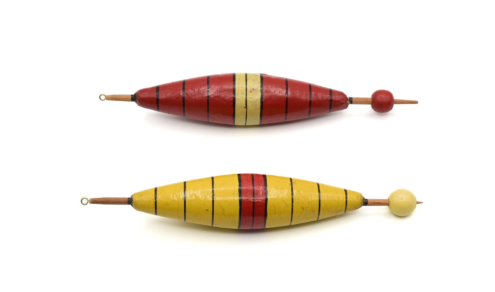 2 Ideal Floats (1 of 2)