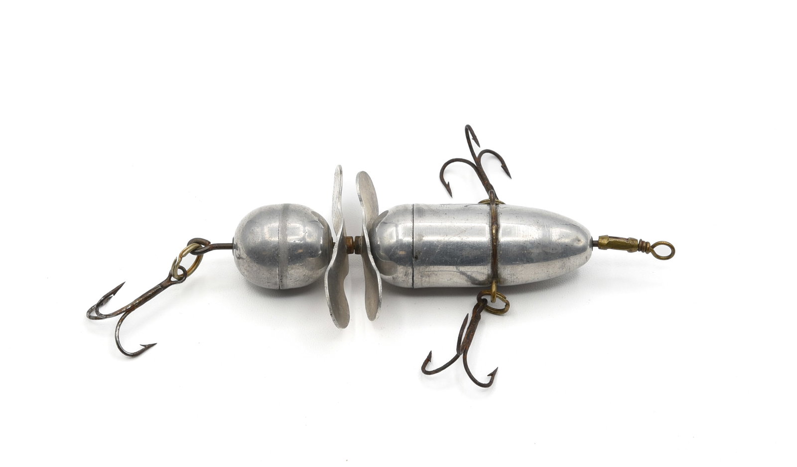 Shakespeare Revolution (1 of 2)