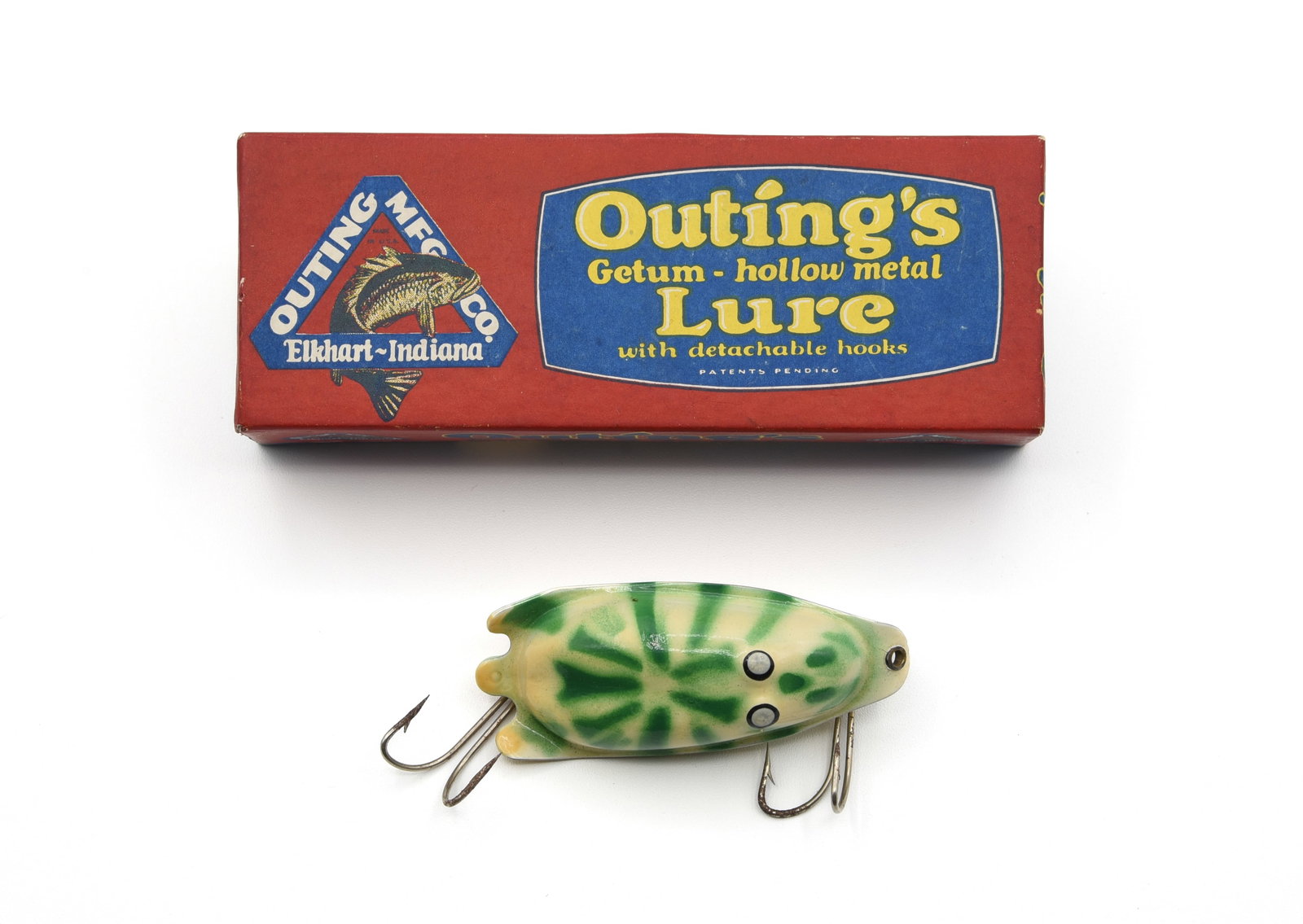 Outing's 750 Du-Getum (1 of 3)