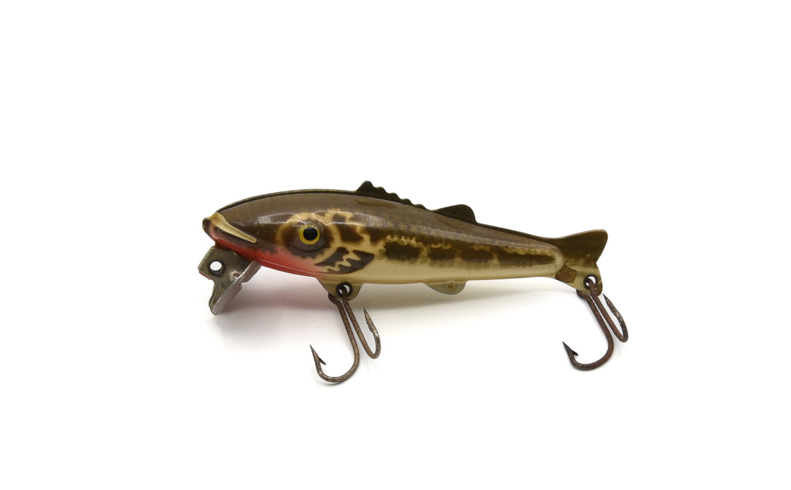 Outing Bassy Getum - 2