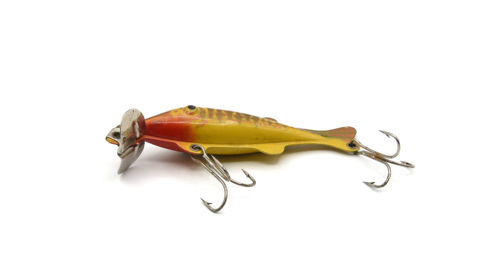 Outing Piky Getum - 3