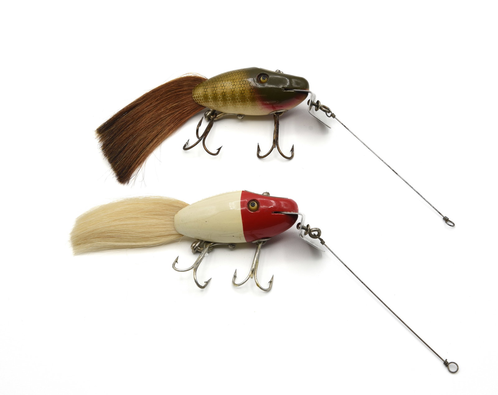 Creek Chub Dingers (1 of 3)