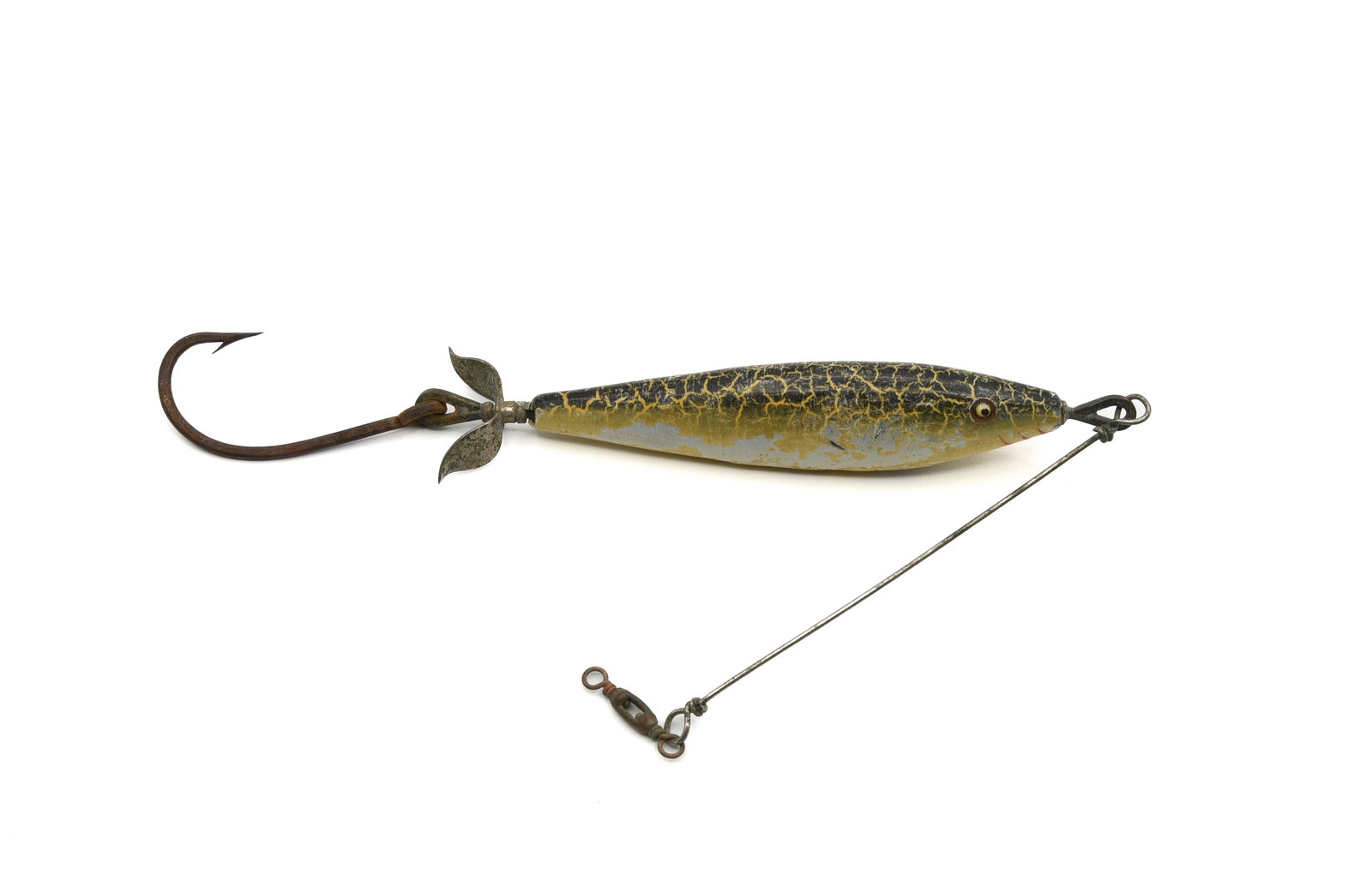 Heddon Coast Minnow (1 of 3)