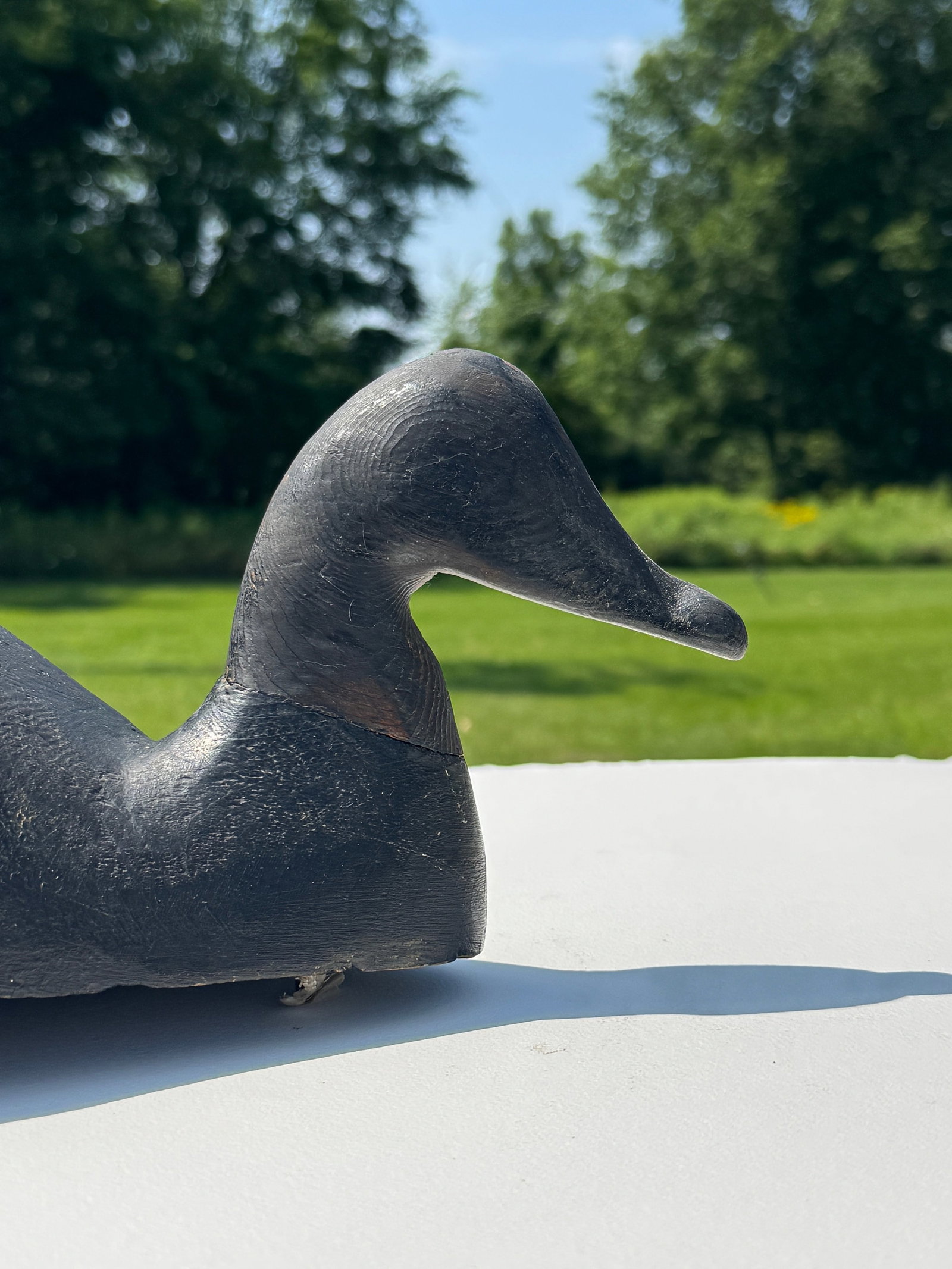 Paddletail Duck Decoy - 3