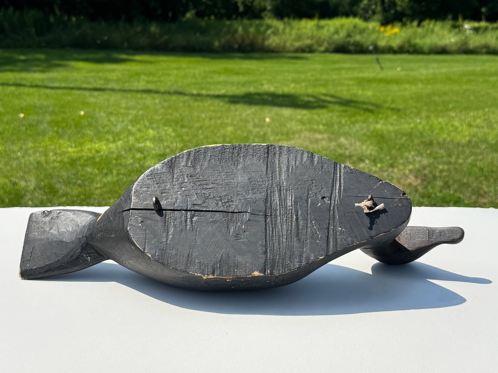 Paddletail Duck Decoy - 4