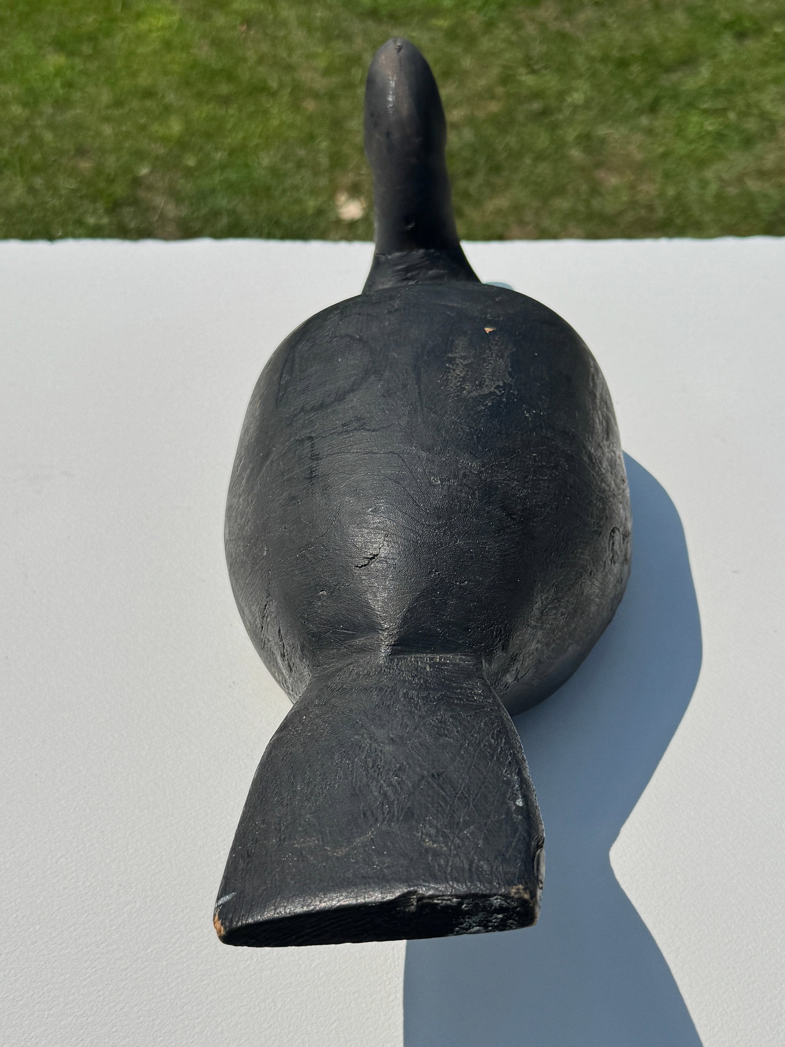 Paddletail Duck Decoy - 5