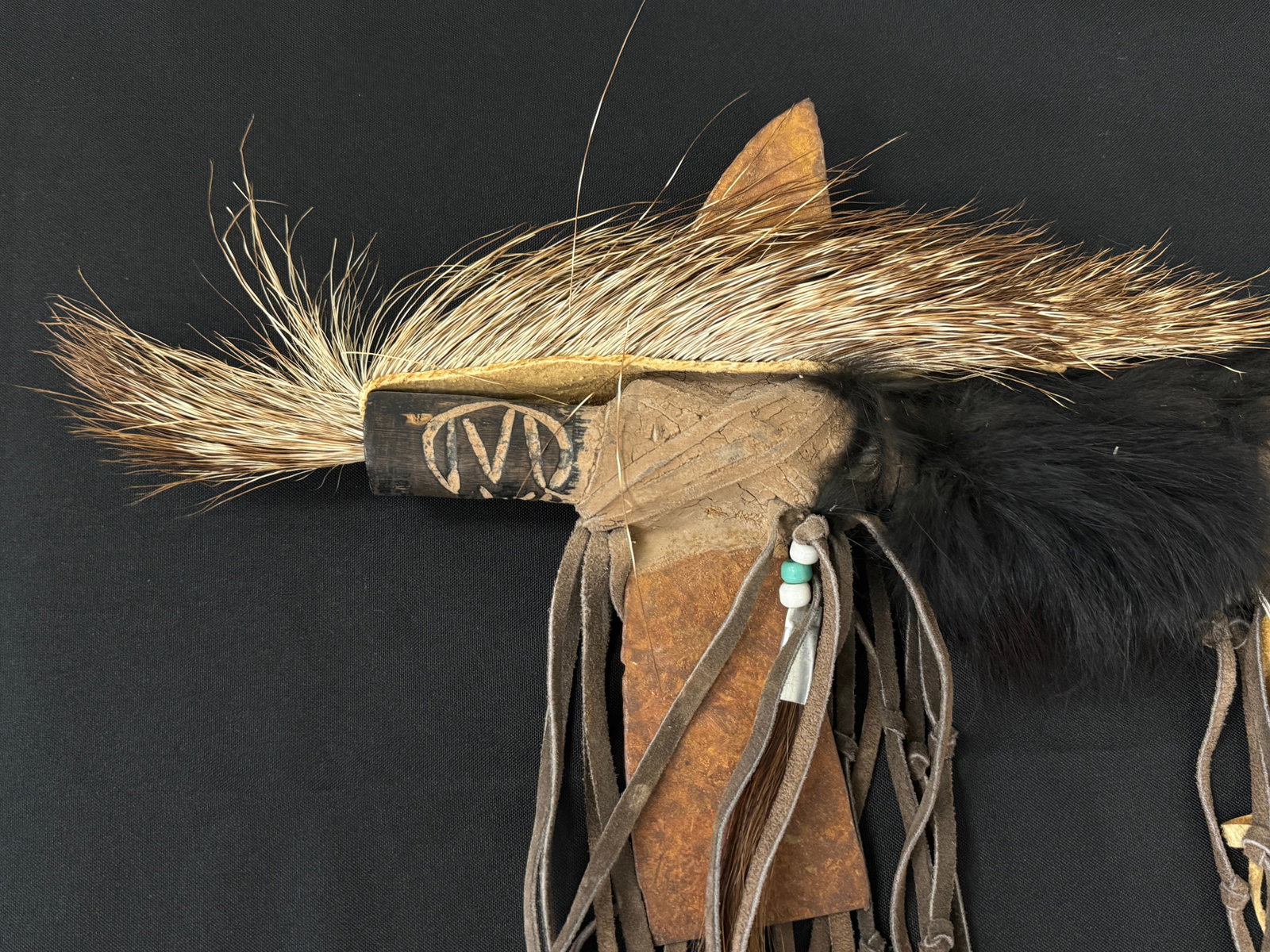 Apache Scalping Tomahawk - 3