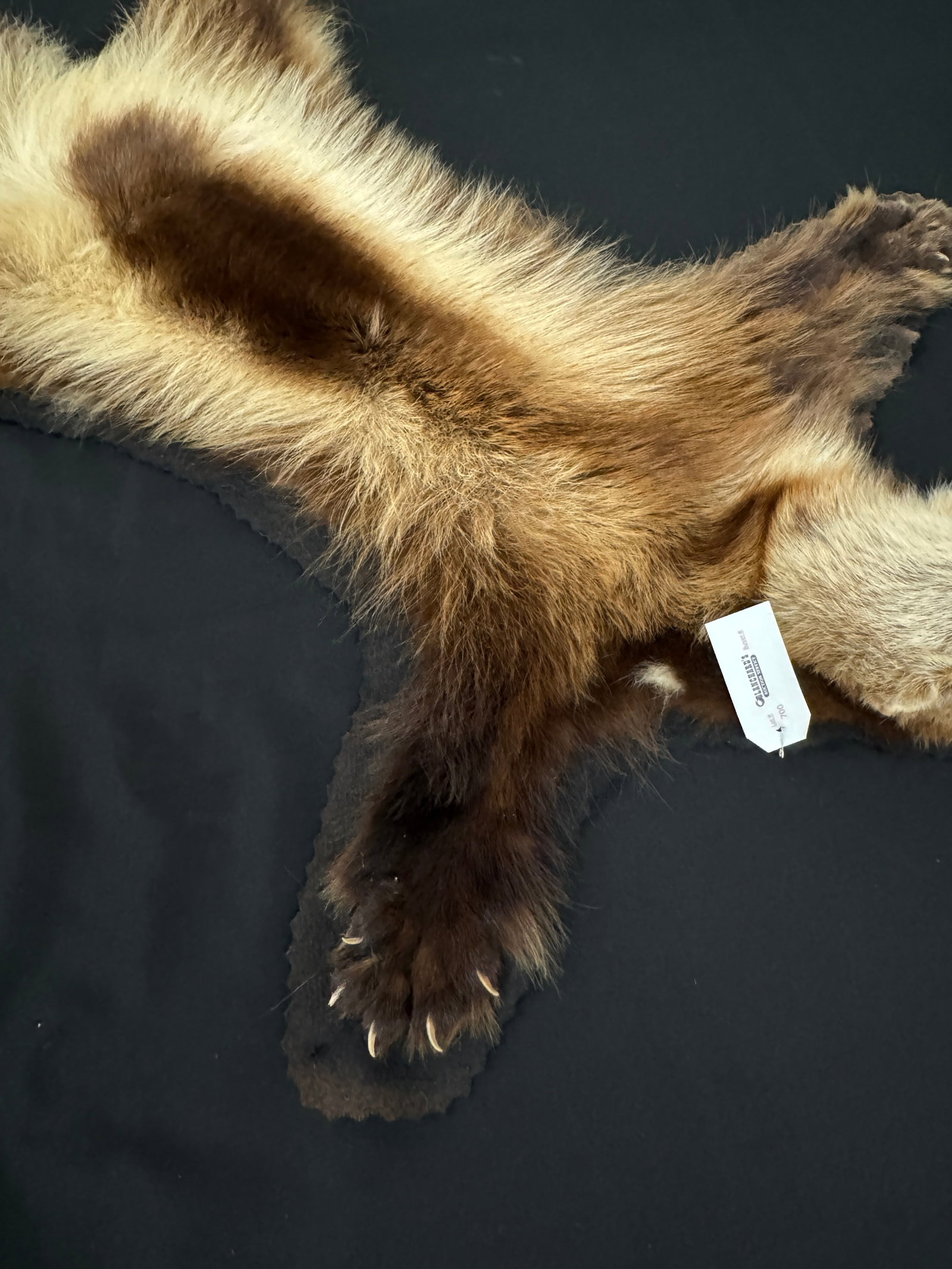 Badger Rug - 3